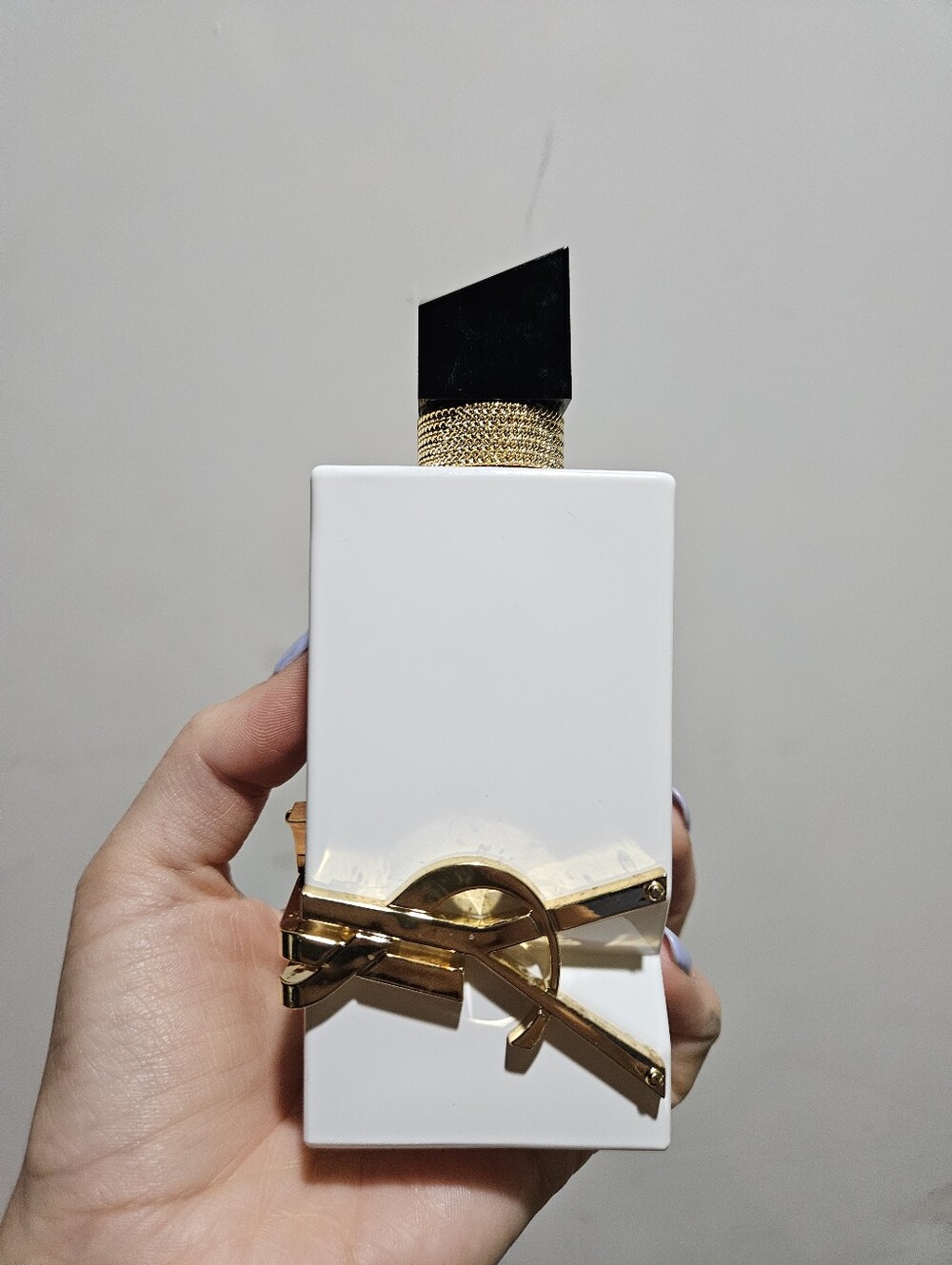 Libre L'eau Nue Alcohol- free perfume